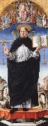 Saint Vincent Ferrer Francesco del Cossa